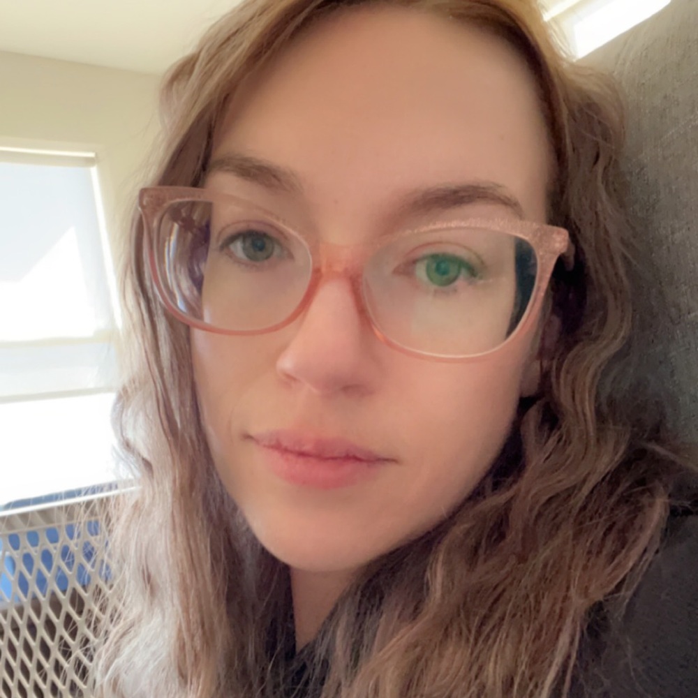 Meet your Posher, Jessica
